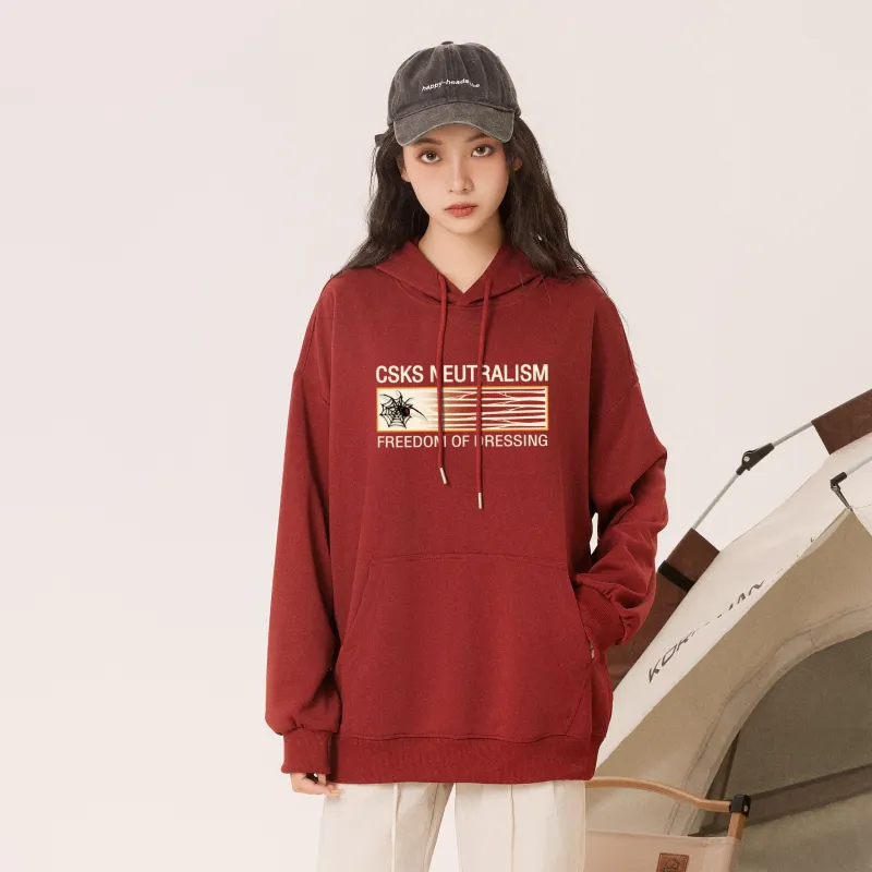 CSKS Sweatshirt Sets Unisex-45