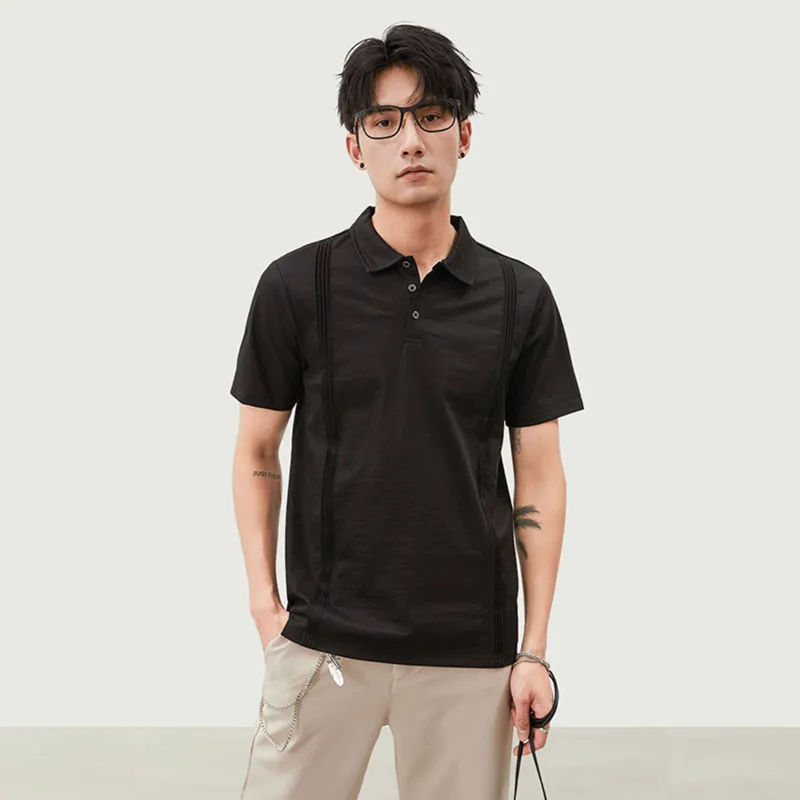 CSKS Polo Shirts Unisex-3
