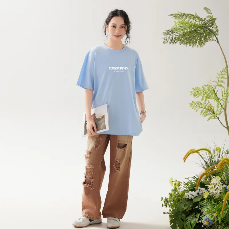 CSKS T Shirts Unisex-32