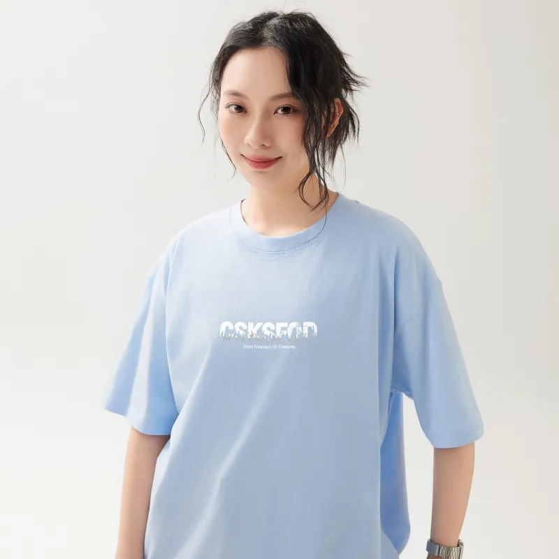 CSKS T Shirts Unisex-31