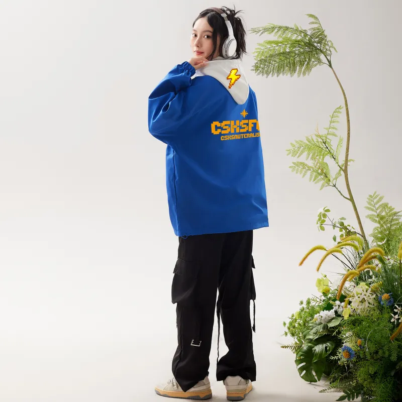 CSKS Casual Sportswear Unisex-26