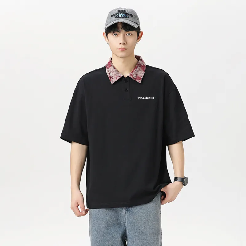 CSKS T Shirts Unisex-2