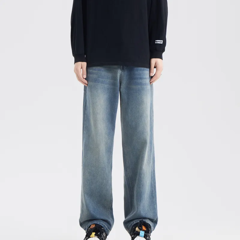 CSKS Jeans Unisex-13