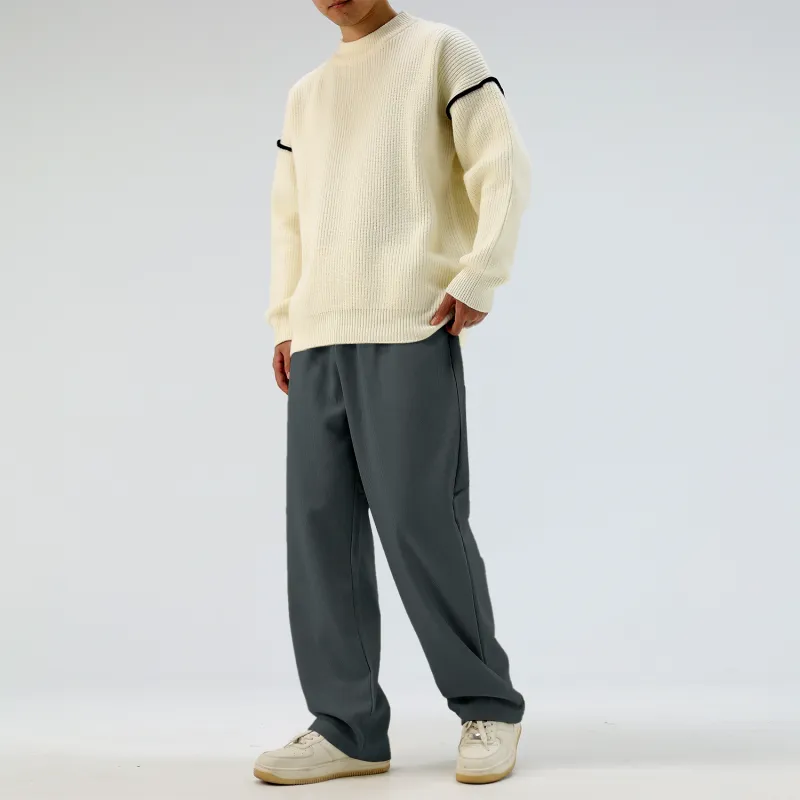 CSKS Casual Pants Unisex-12