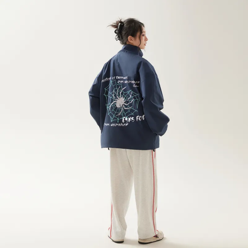 CSKS Jackets Unisex-20