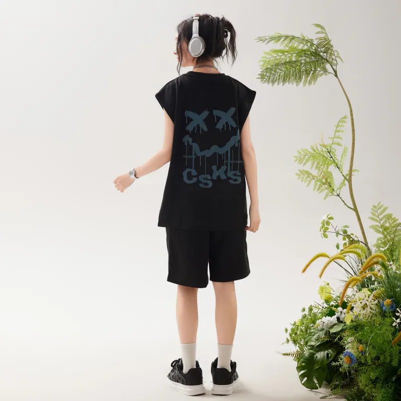 CSKS Casual Sportswear Unisex-2
