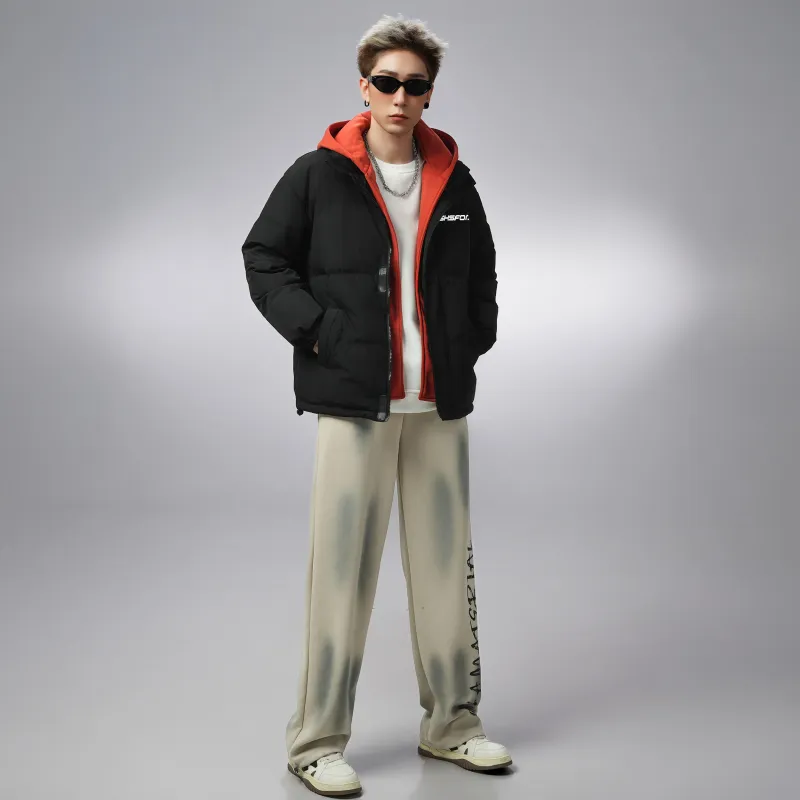 CSKS Down Jackets Unisex-26