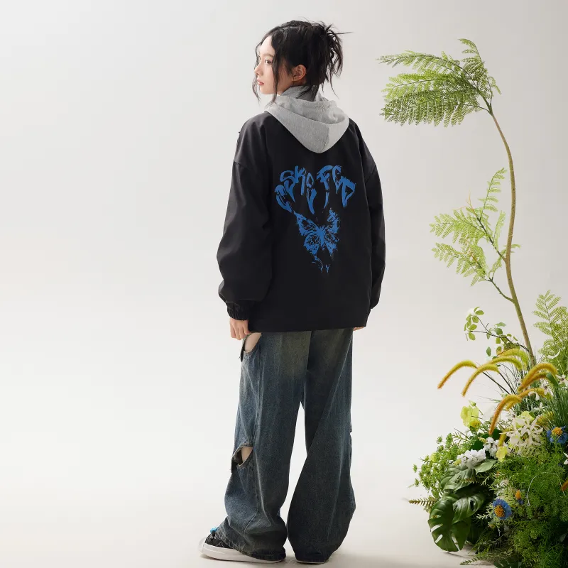 CSKS Jackets Unisex-27