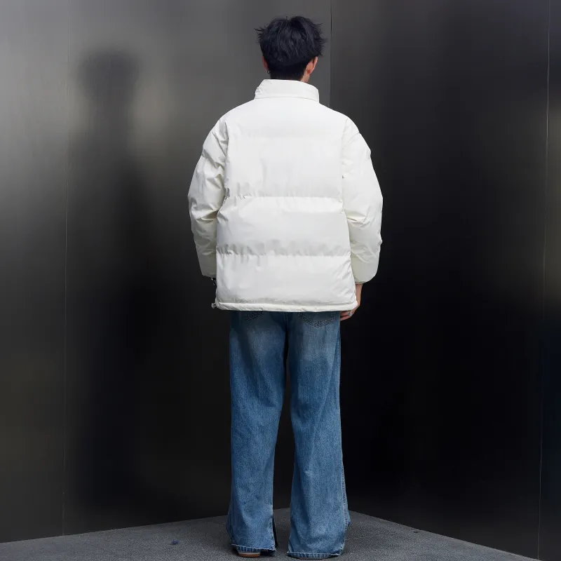 CSKS Puffer Jackets Unisex-41