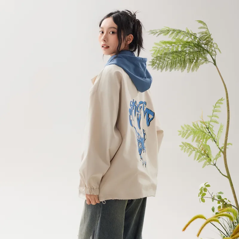 CSKS Jackets Unisex-4