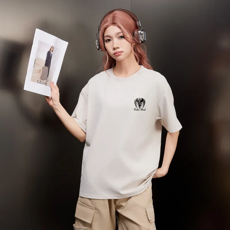 CSKS T Shirts Unisex-44