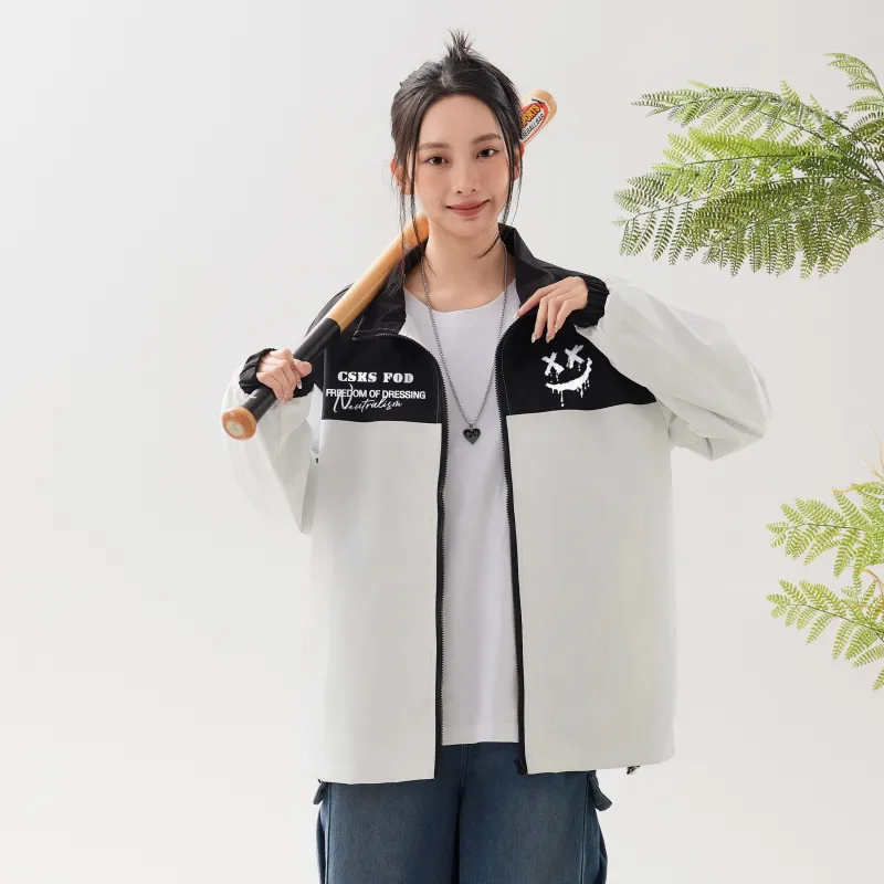 CSKS Jackets Unisex-9