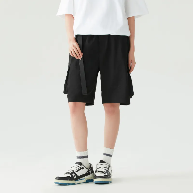 CSKS Casual Shorts Unisex-2
