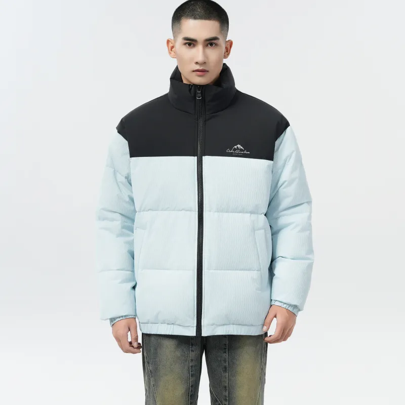 CSKS Down Jackets Unisex-26
