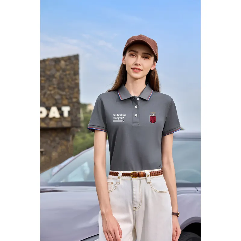 CSKS Polo Shirts Unisex-28