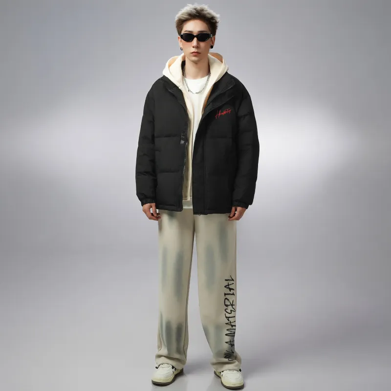 CSKS Down Jackets Unisex-7