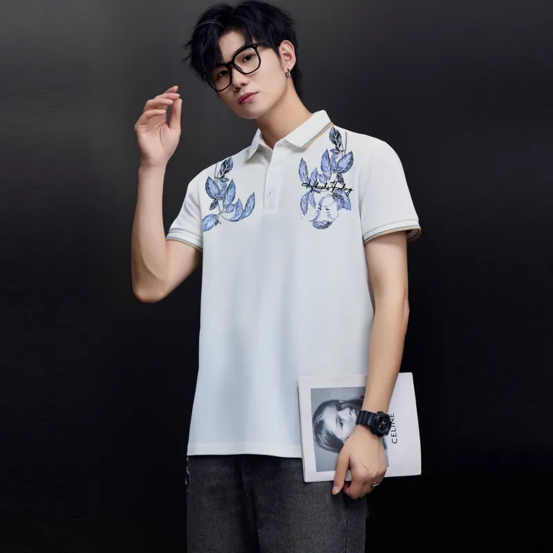 CSKS Polo Shirts Unisex-2