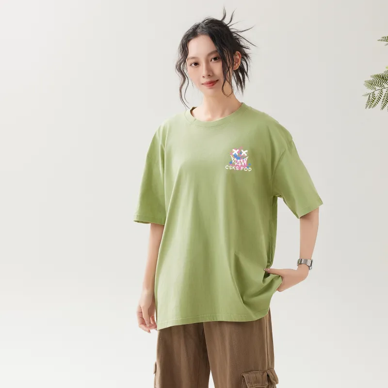 CSKS T Shirts Unisex-37