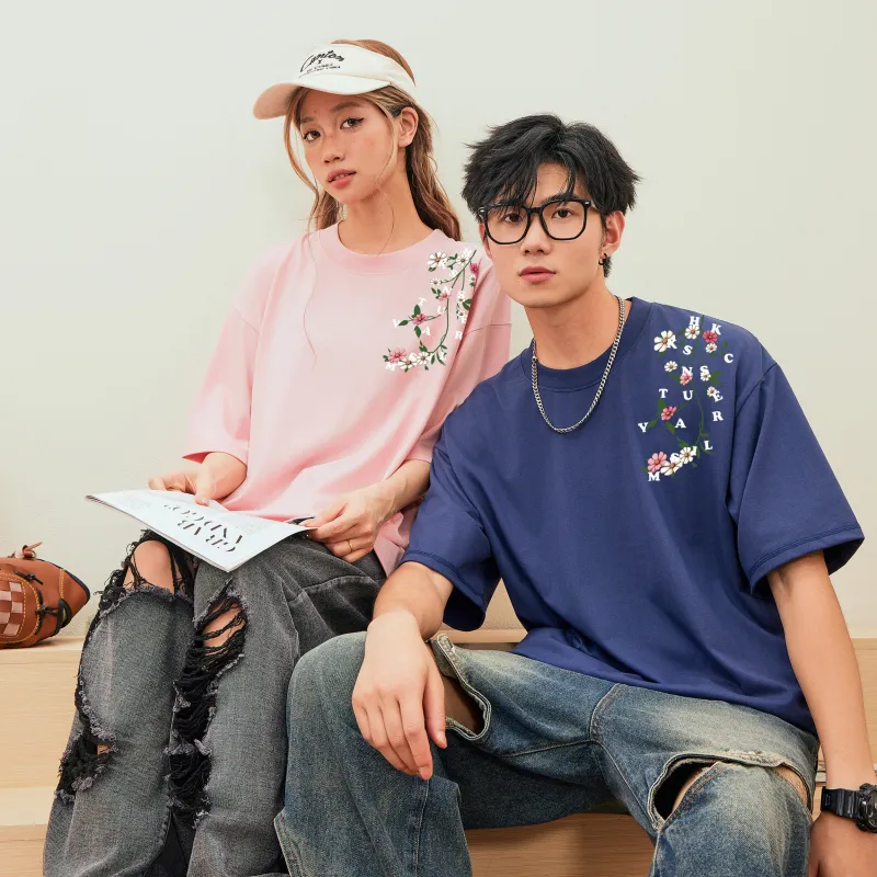 CSKS T Shirts Unisex-53