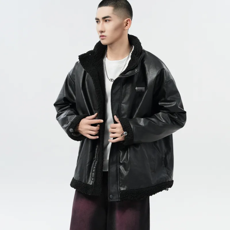 CSKS Jackets Unisex-4