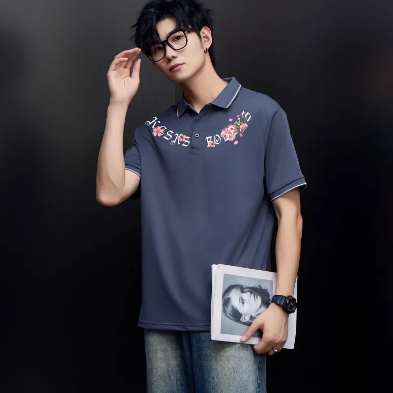 CSKS Polo Shirts Unisex-30