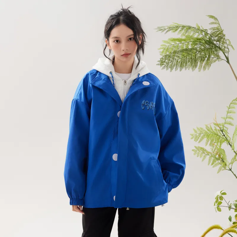 CSKS Jackets Unisex-18