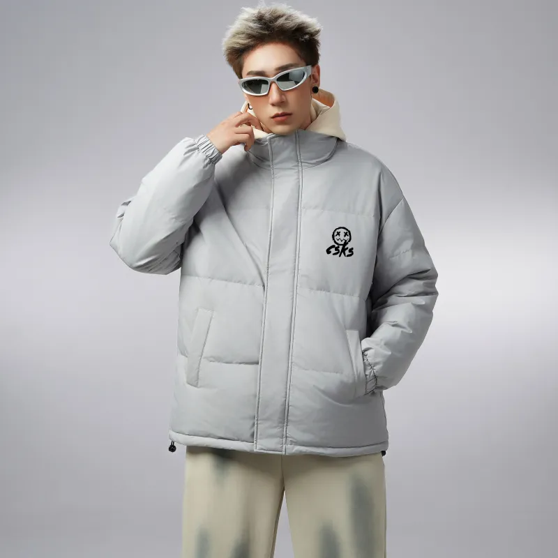 CSKS Down Jackets Unisex-32