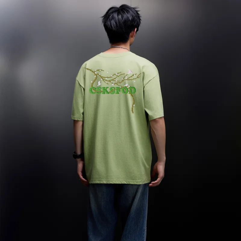 CSKS T Shirts Unisex-20