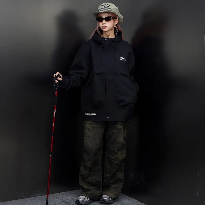 CSKS Jackets Unisex-4