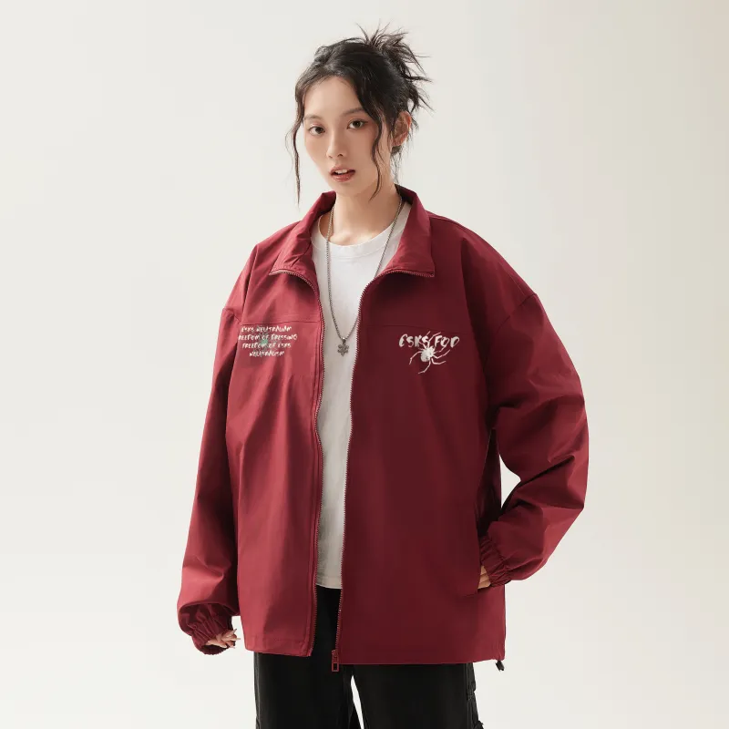 CSKS Jackets Unisex-9