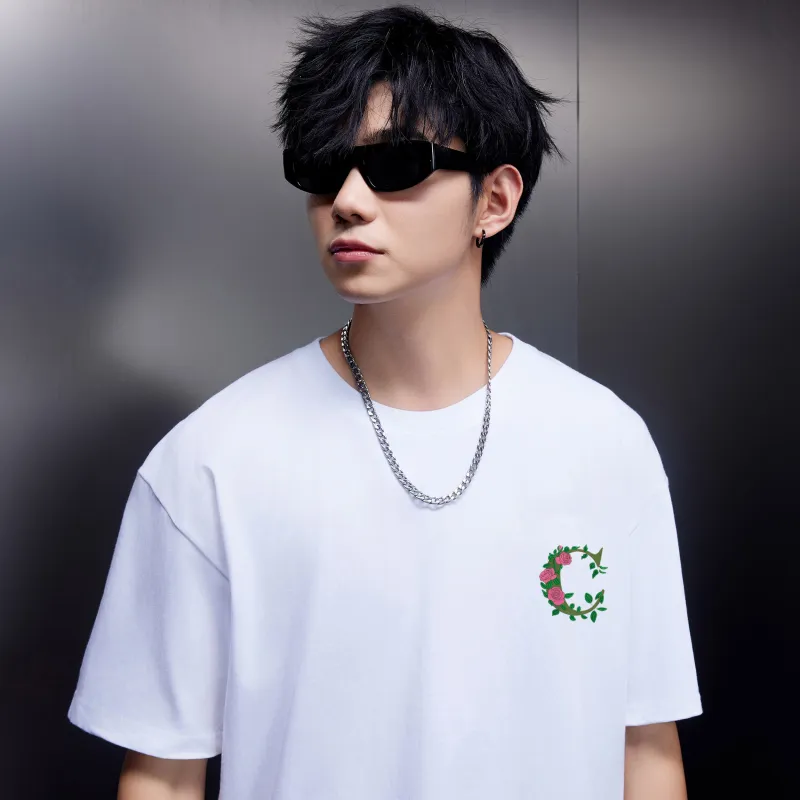 CSKS T Shirts Unisex-11