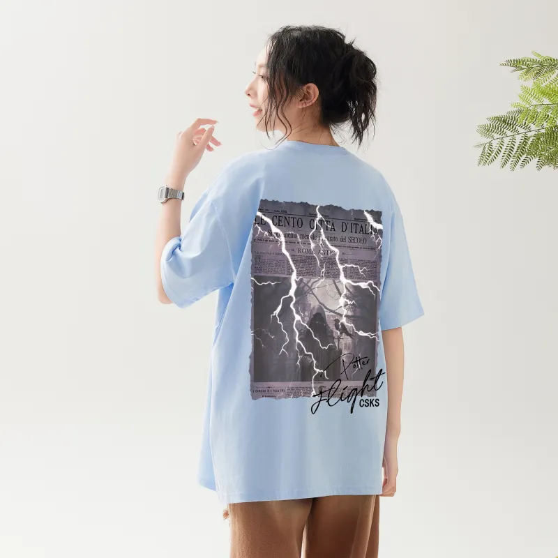 CSKS T Shirts Unisex-15