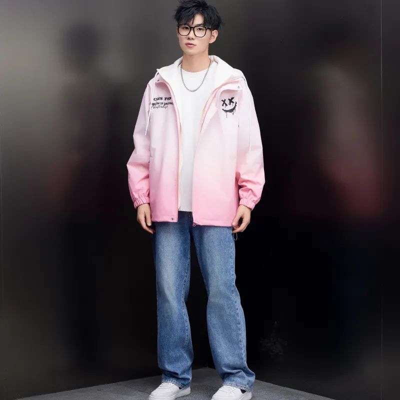 CSKS Jackets Unisex-11
