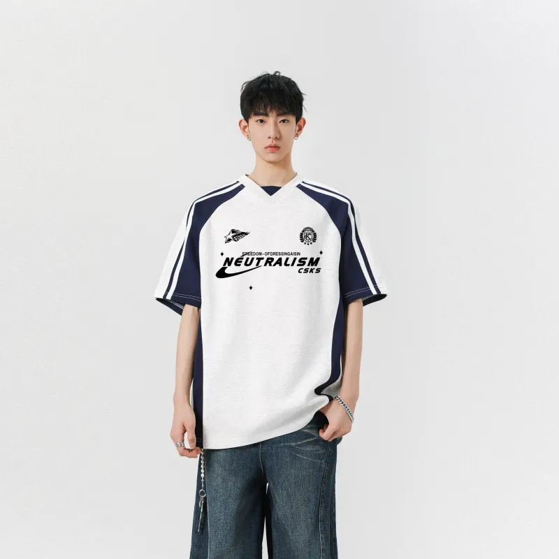 CSKS T Shirts Unisex-10