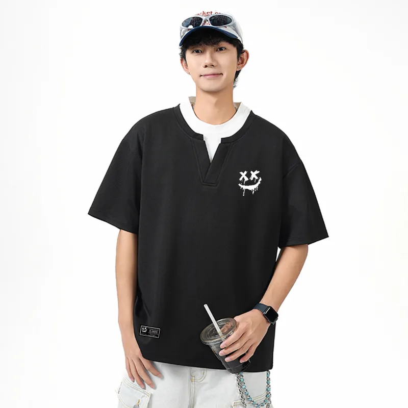 CSKS T Shirts Unisex-3