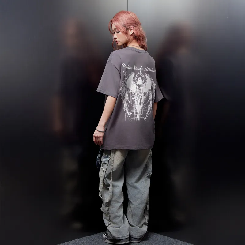 CSKS T Shirts Unisex-34
