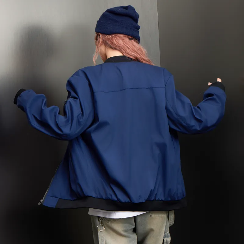 CSKS Jackets Unisex-13