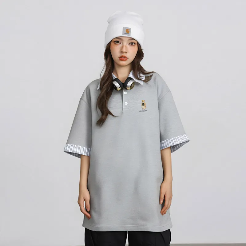 CSKS Polo Shirts Unisex-9