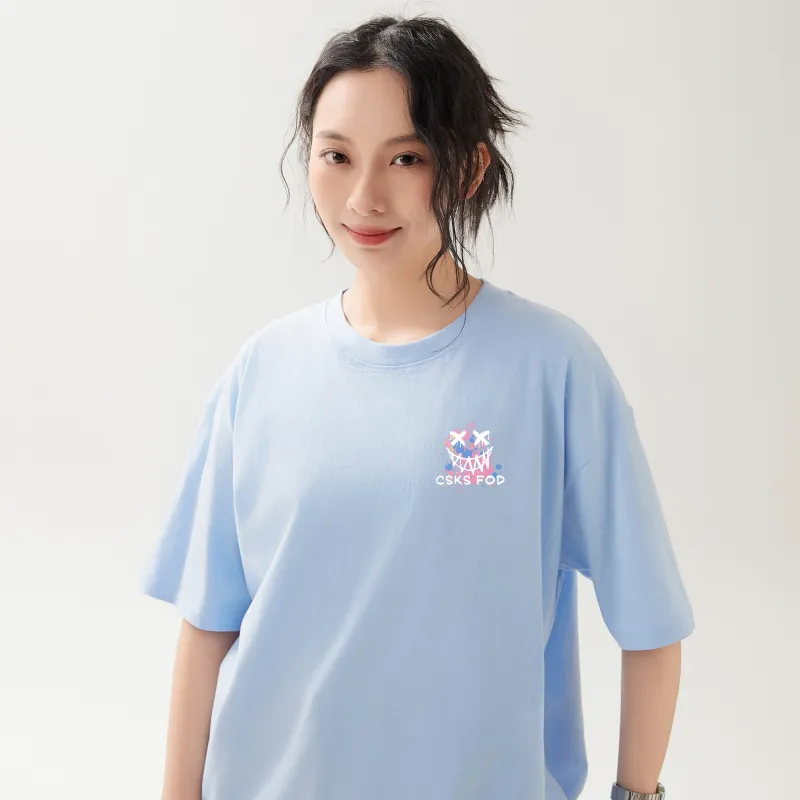 CSKS T Shirts Unisex-31