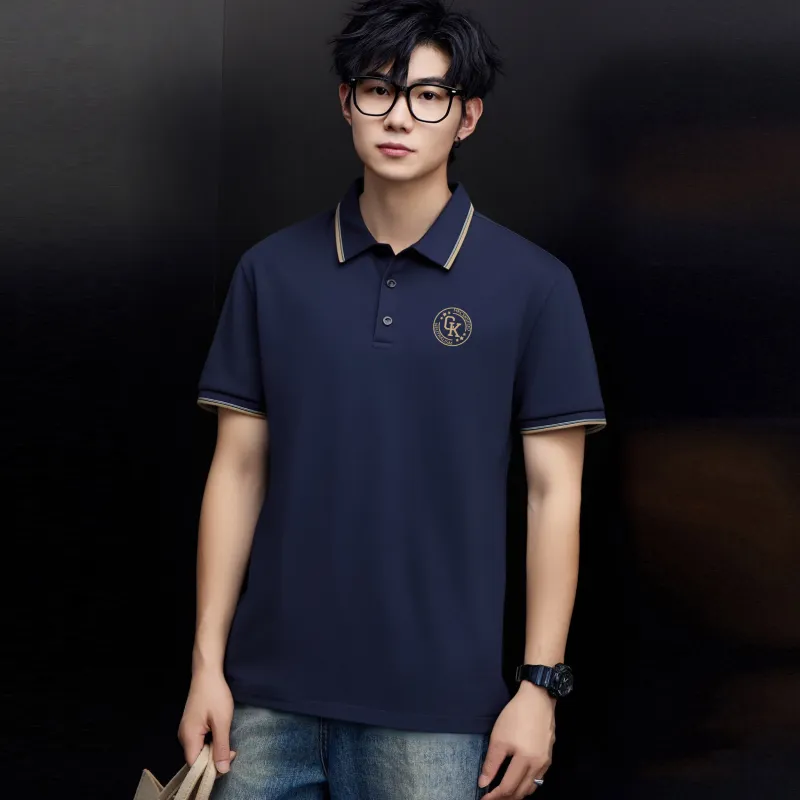 CSKS Polo Shirts Unisex-22