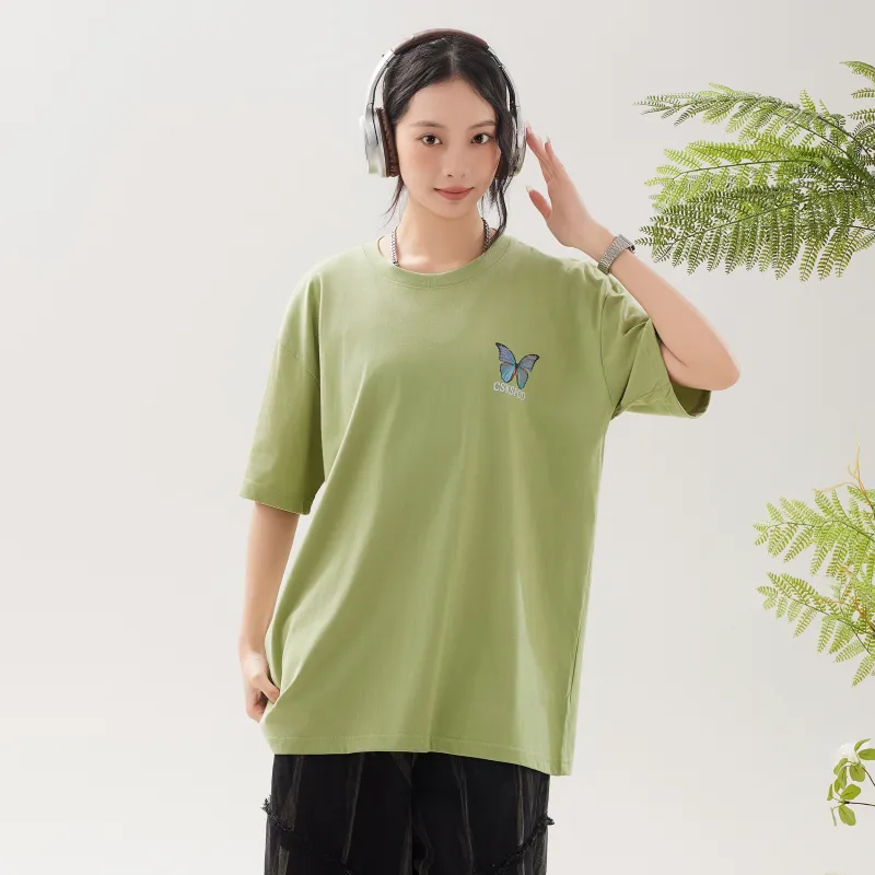 CSKS T Shirts Unisex-37