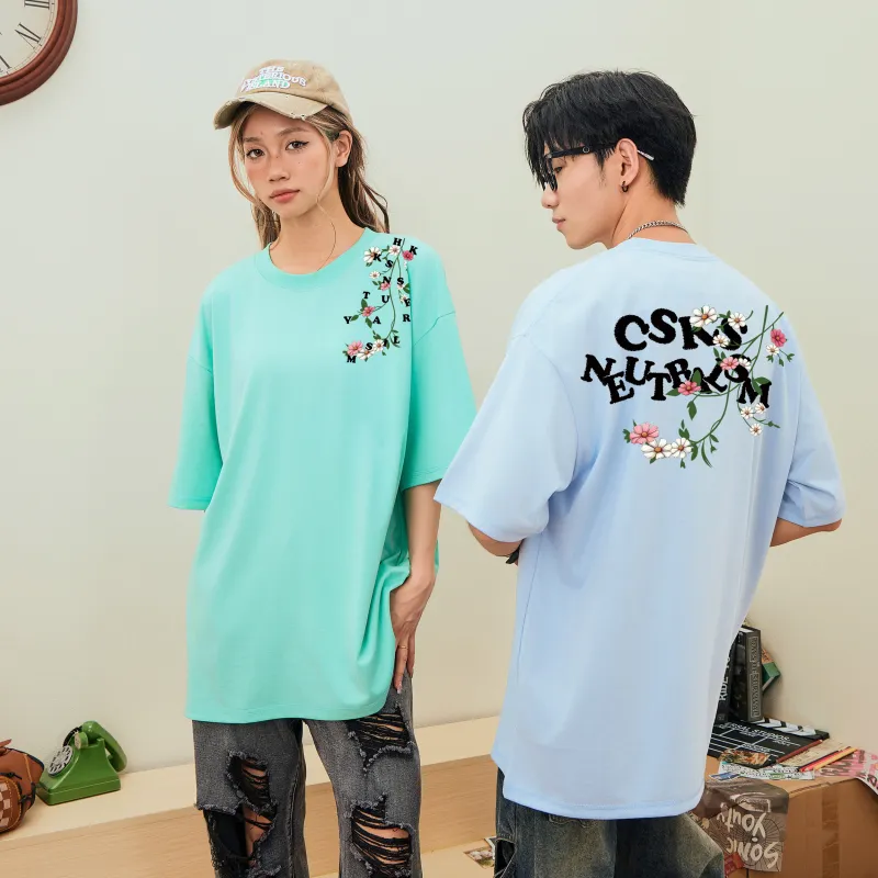 CSKS T Shirts Unisex-38