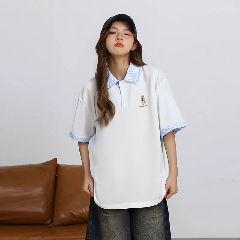 CSKS Polo Shirts Unisex-5