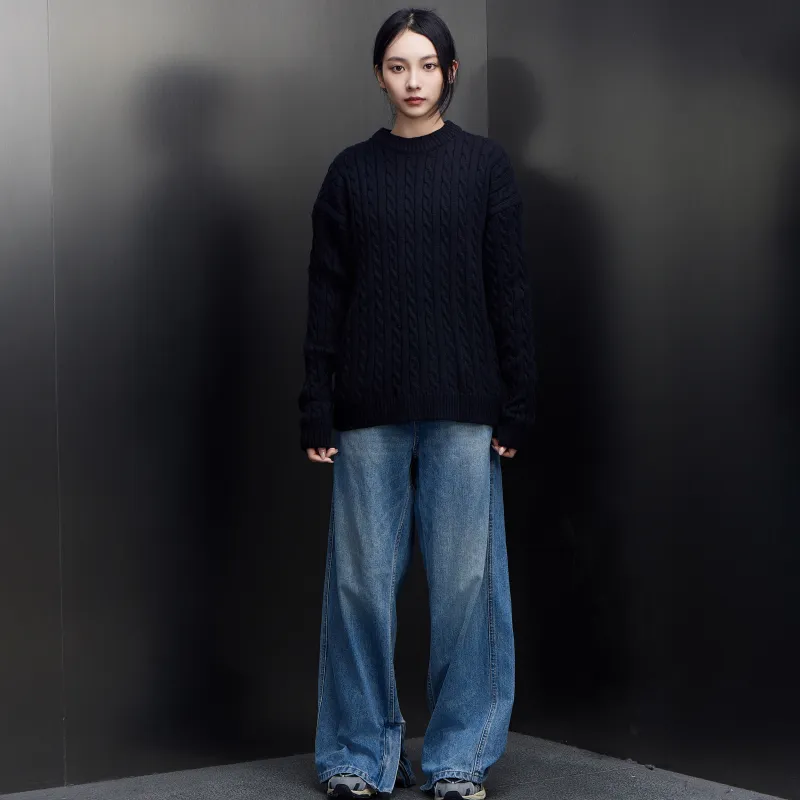 CSKS Sweaters Unisex-3
