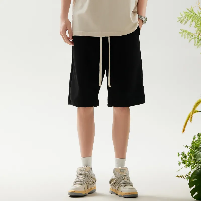 CSKS Casual Shorts Unisex-2