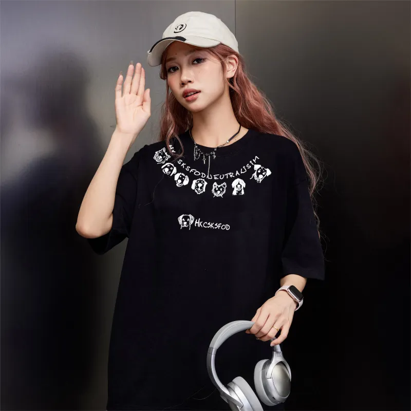 CSKS T Shirts Unisex-3