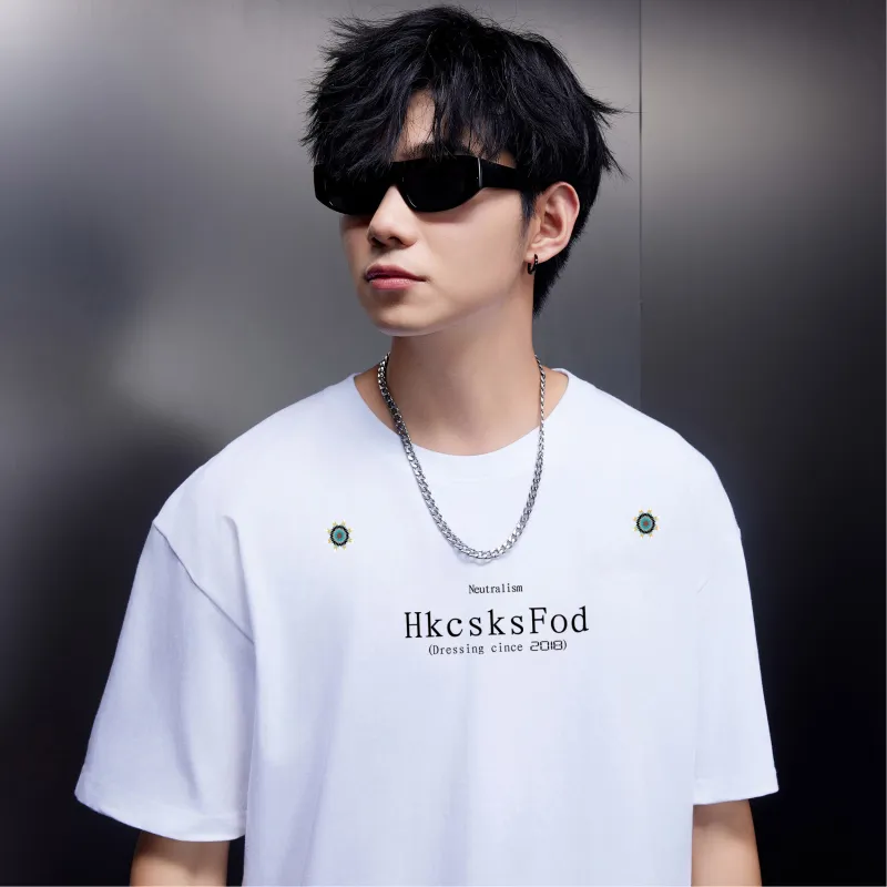 CSKS T Shirts Unisex-11