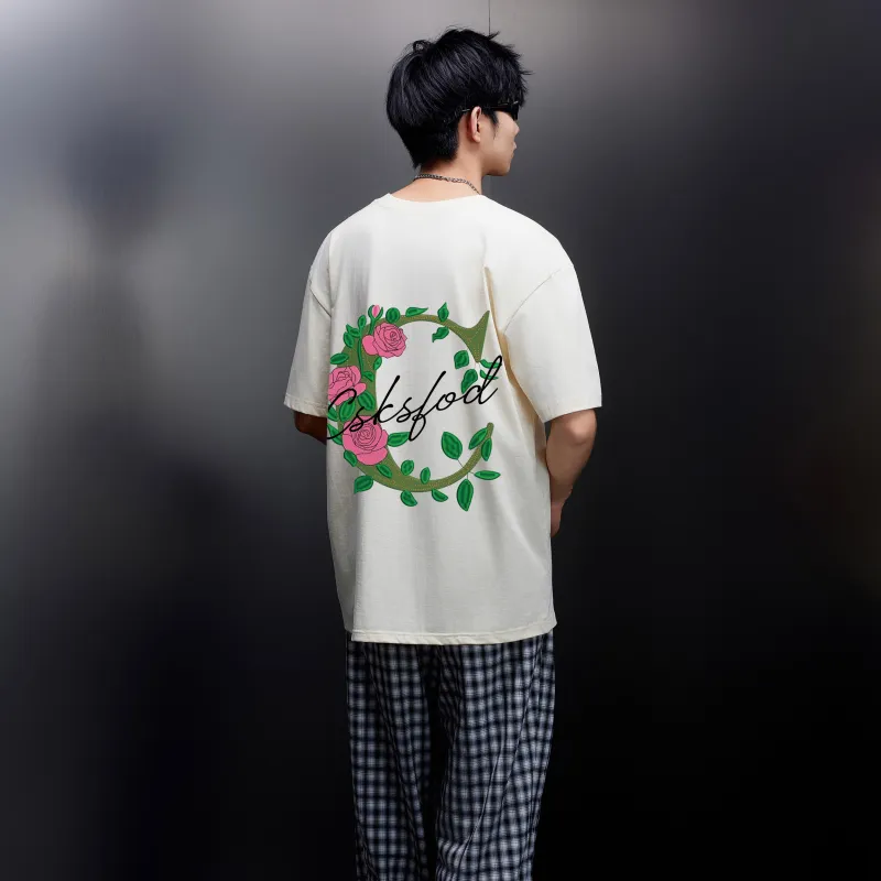 CSKS T Shirts Unisex-21