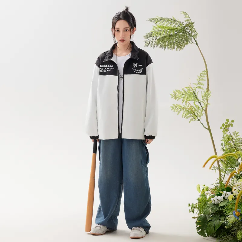 CSKS Jackets & Coats Fall Unisex-10