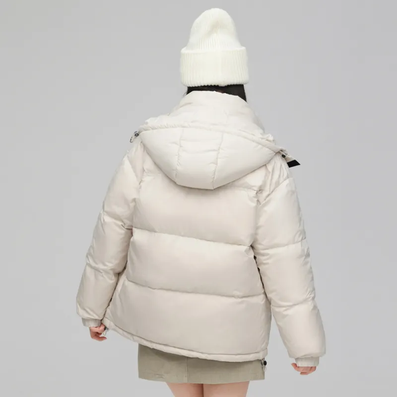 CSKS Down Jackets Unisex-11